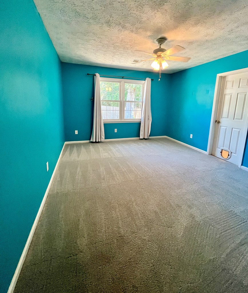 5705 Old Dominion Road Columbus, GA 31909 - Photo 13 of 24 New carpet in master bedroom