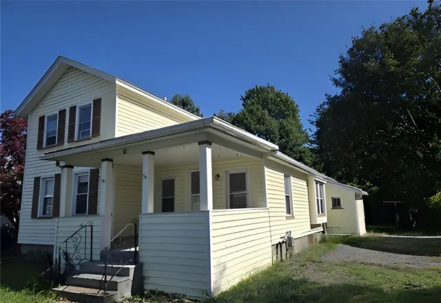 $89,900 | 10 Clinton Street, North Dansville, NY 14437