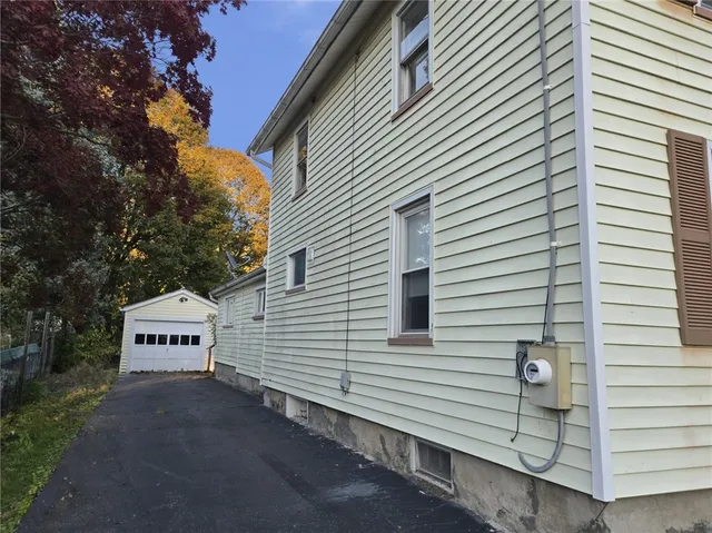$89,900 | 10 Clinton Street, North Dansville, NY 14437