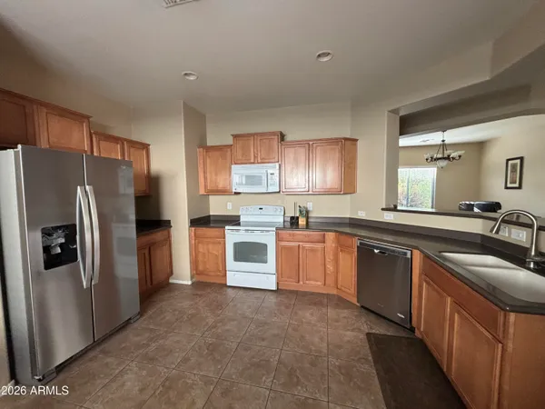 $1,595 | 7238 West Candlewood Way, Florence, AZ 85132