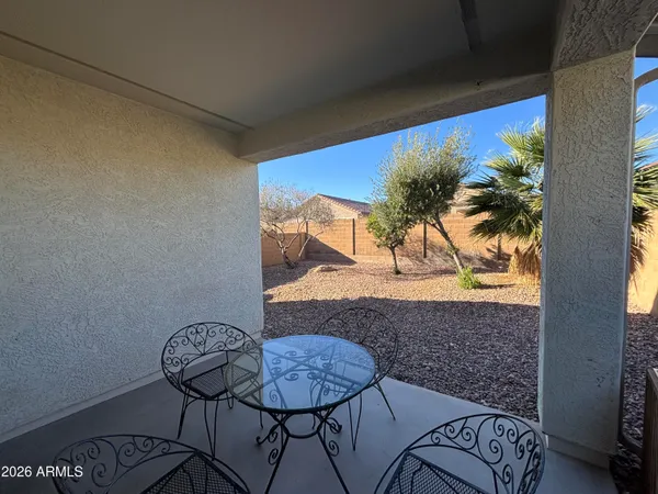 $1,595 | 7238 West Candlewood Way, Florence, AZ 85132