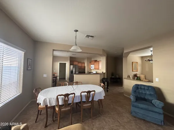 $1,595 | 7238 West Candlewood Way, Florence, AZ 85132