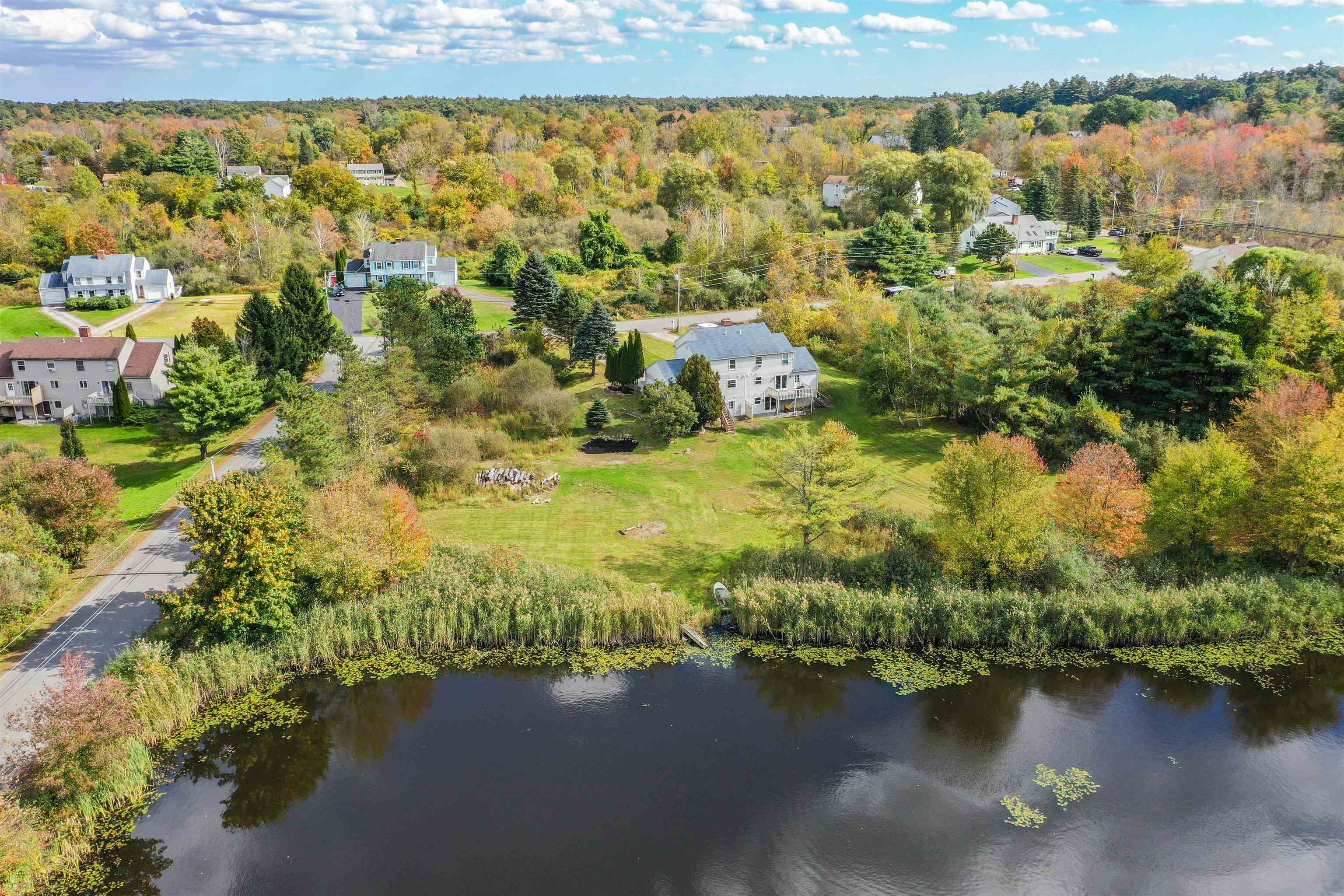 4 Senter Cove Road, Unit R Derry, NH 03038 - Photo 3 of 23