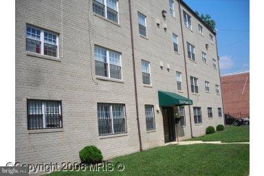210 43rd Road Northeast, Unit 304 Washington, DC 20019 - Photo 1 of 11 Exterior (Main)