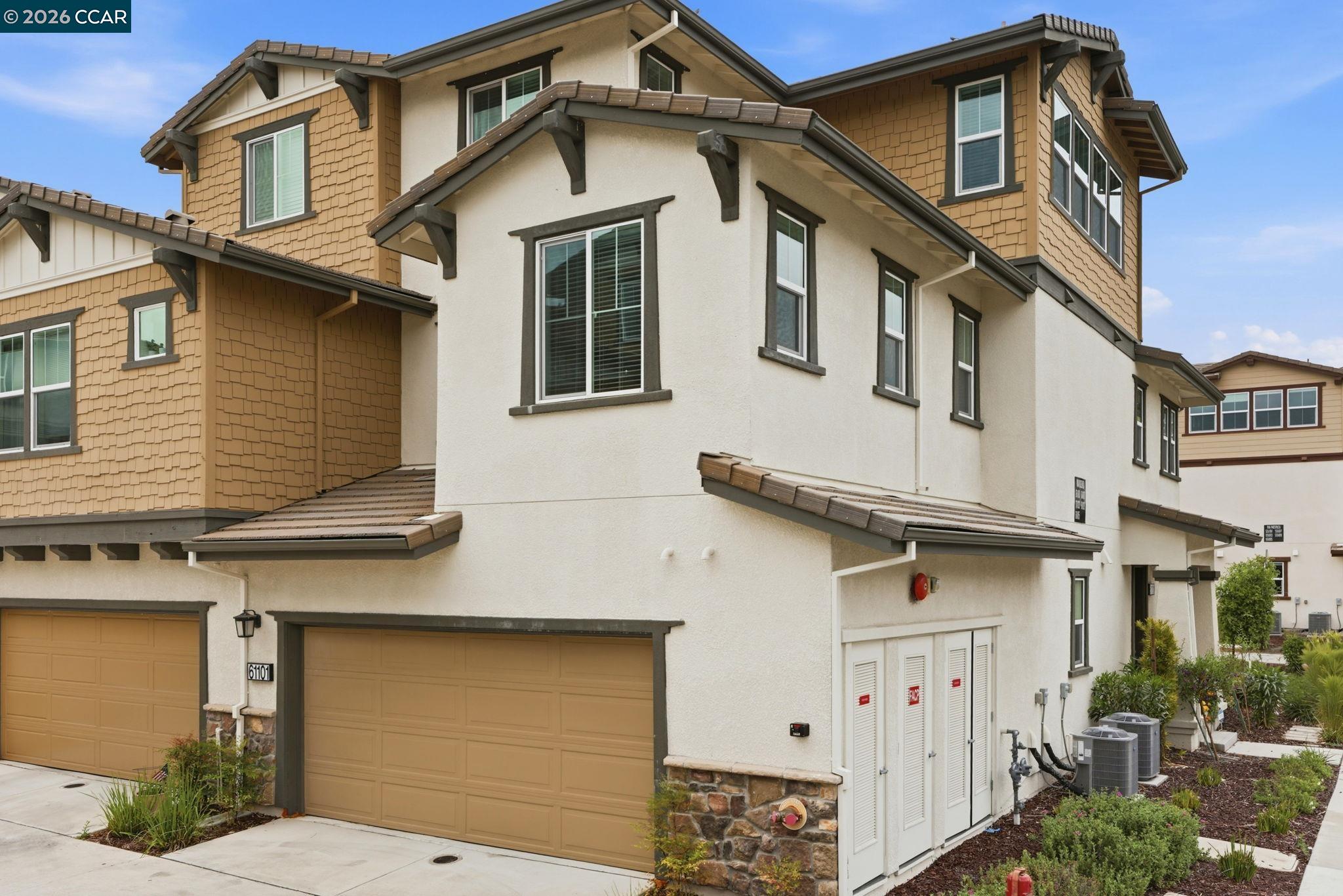 61101 Via Vicenza San Ramon, CA 94583 - Photo 1 of 40