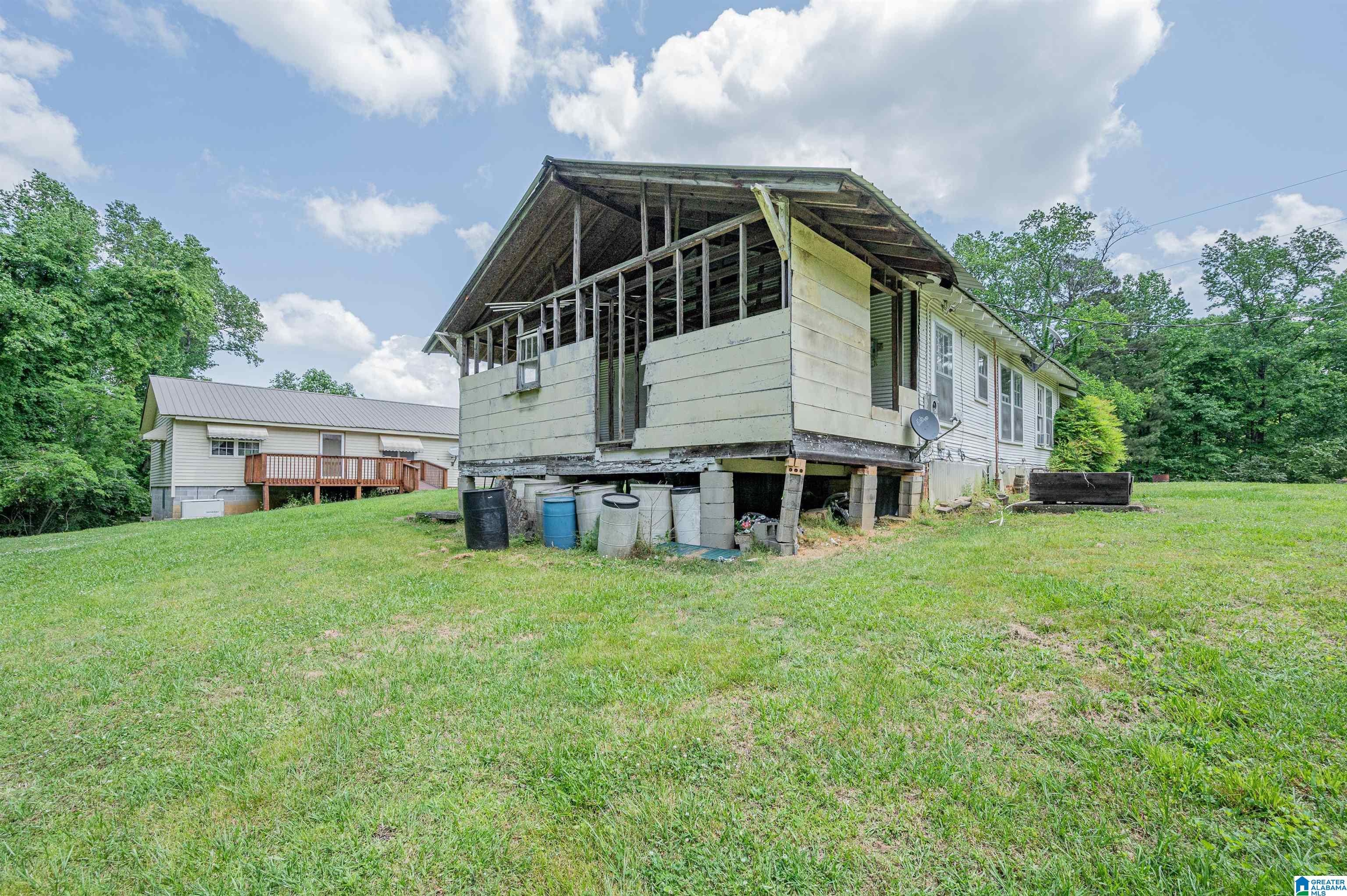 2484 Lively Road Adamsville, AL 35005 - Photo 47 of 50