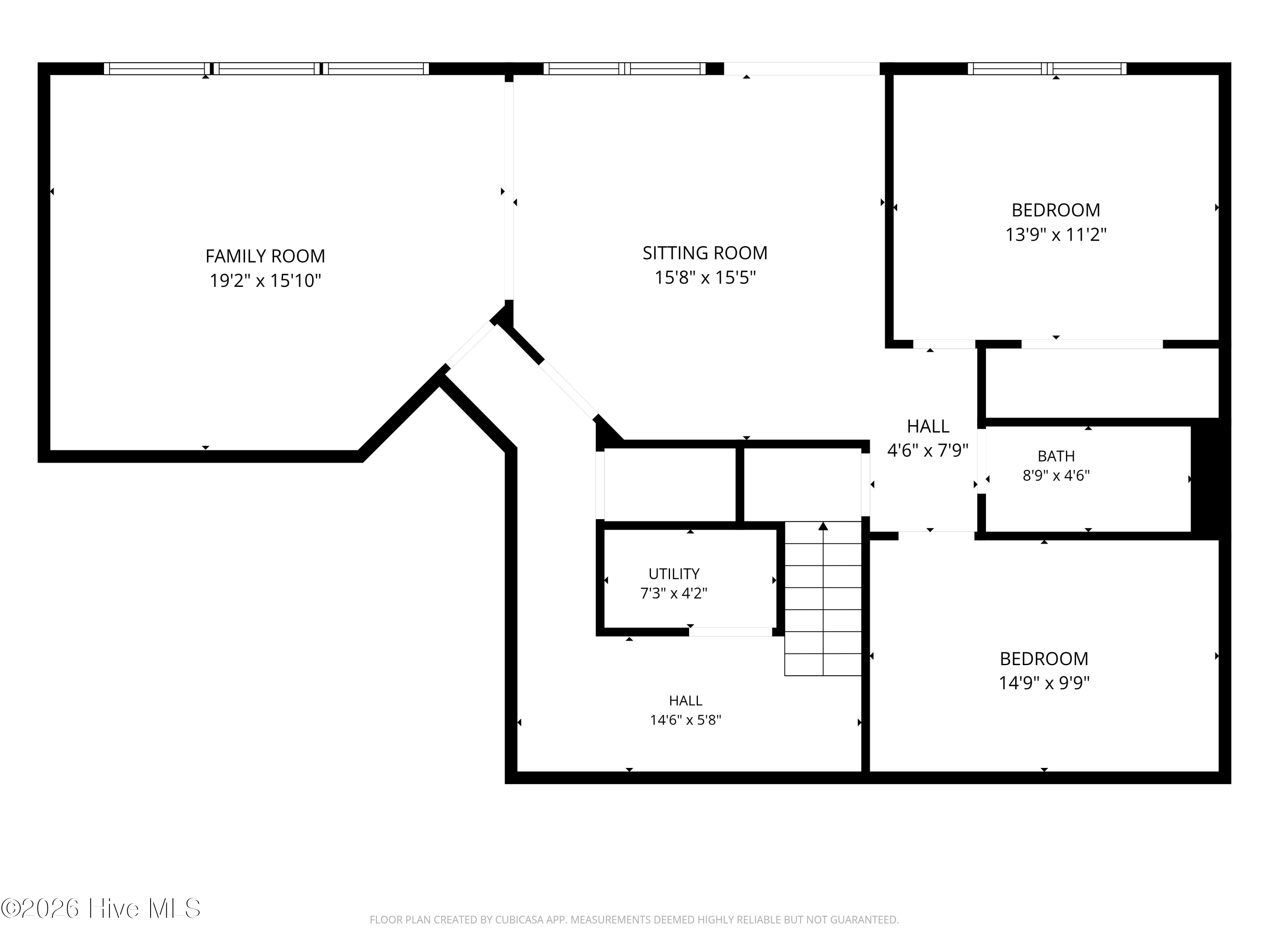 9055 Winterton Street Evans, GA 30809 - Photo 49 of 49