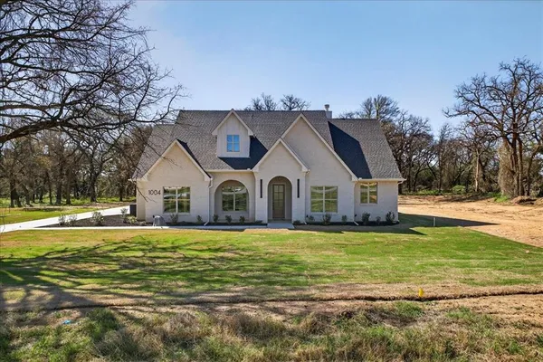 $569,000 | 1004 Arbor Vista, Azle, TX 76020