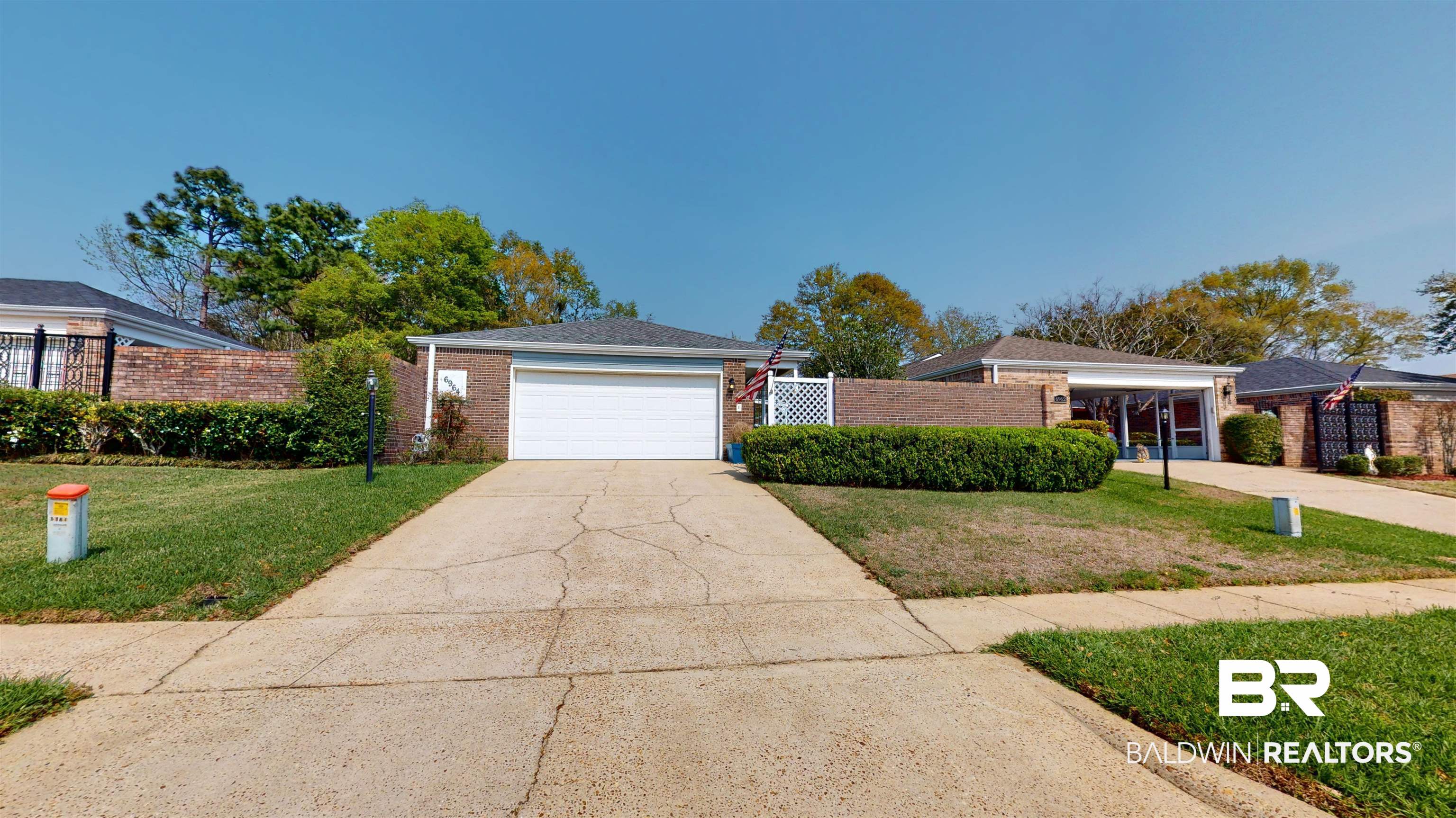 6964 Hedgestone Way Mobile, AL 36608 - Photo 27 of 29