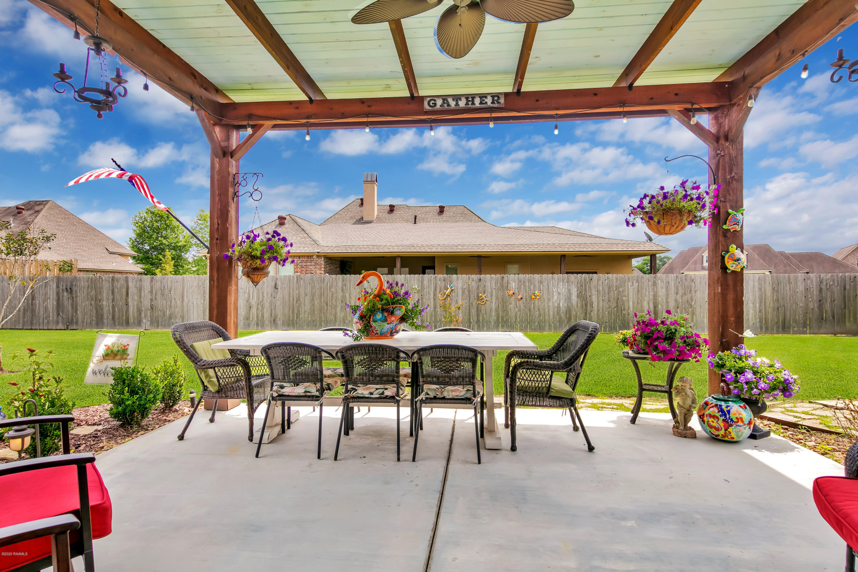107 Ruidoso Drive Lafayette, LA 70503 - Photo 27 of 32 107 Ruidoso -27