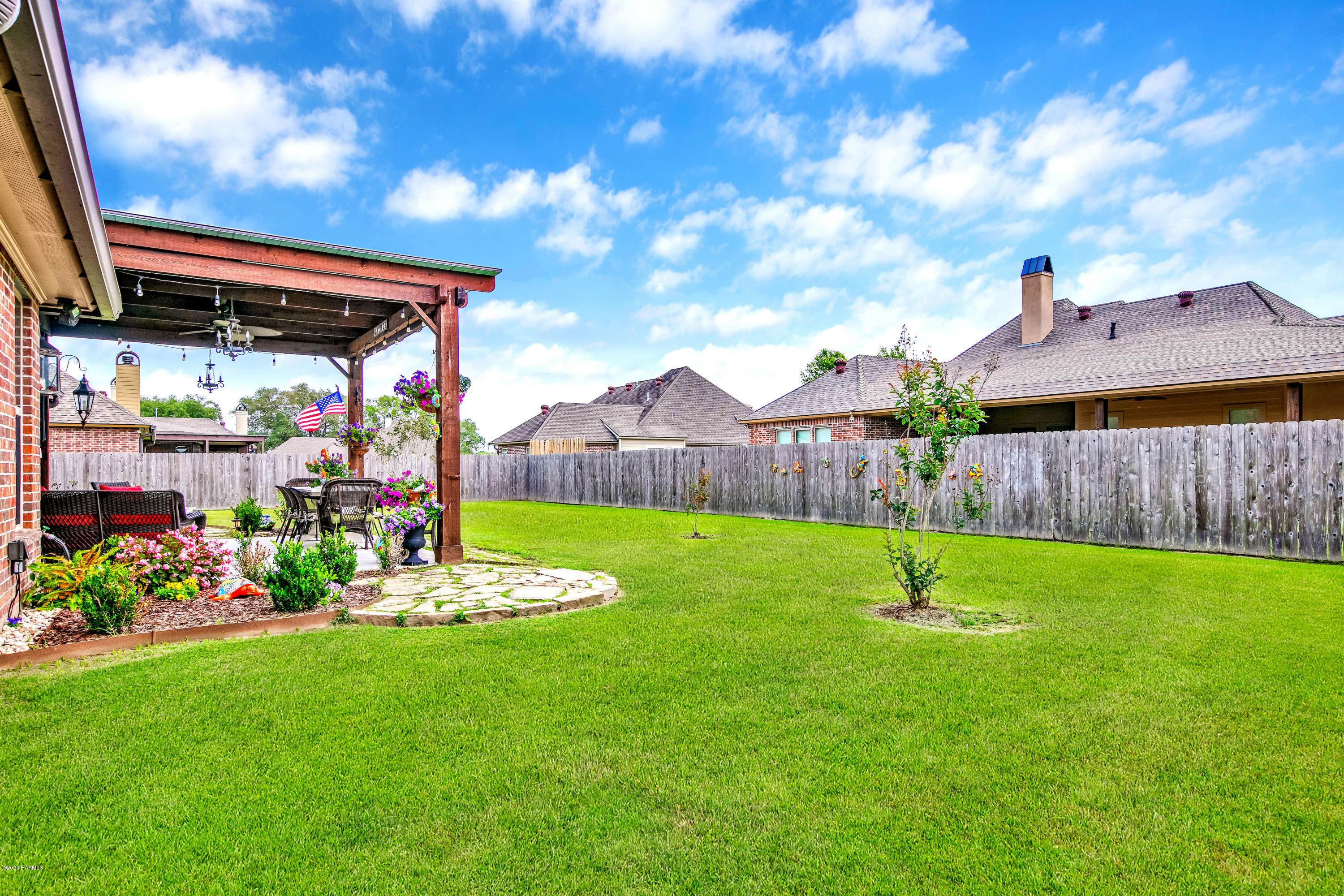 107 Ruidoso Drive Lafayette, LA 70503 - Photo 28 of 32 107 Ruidoso -28