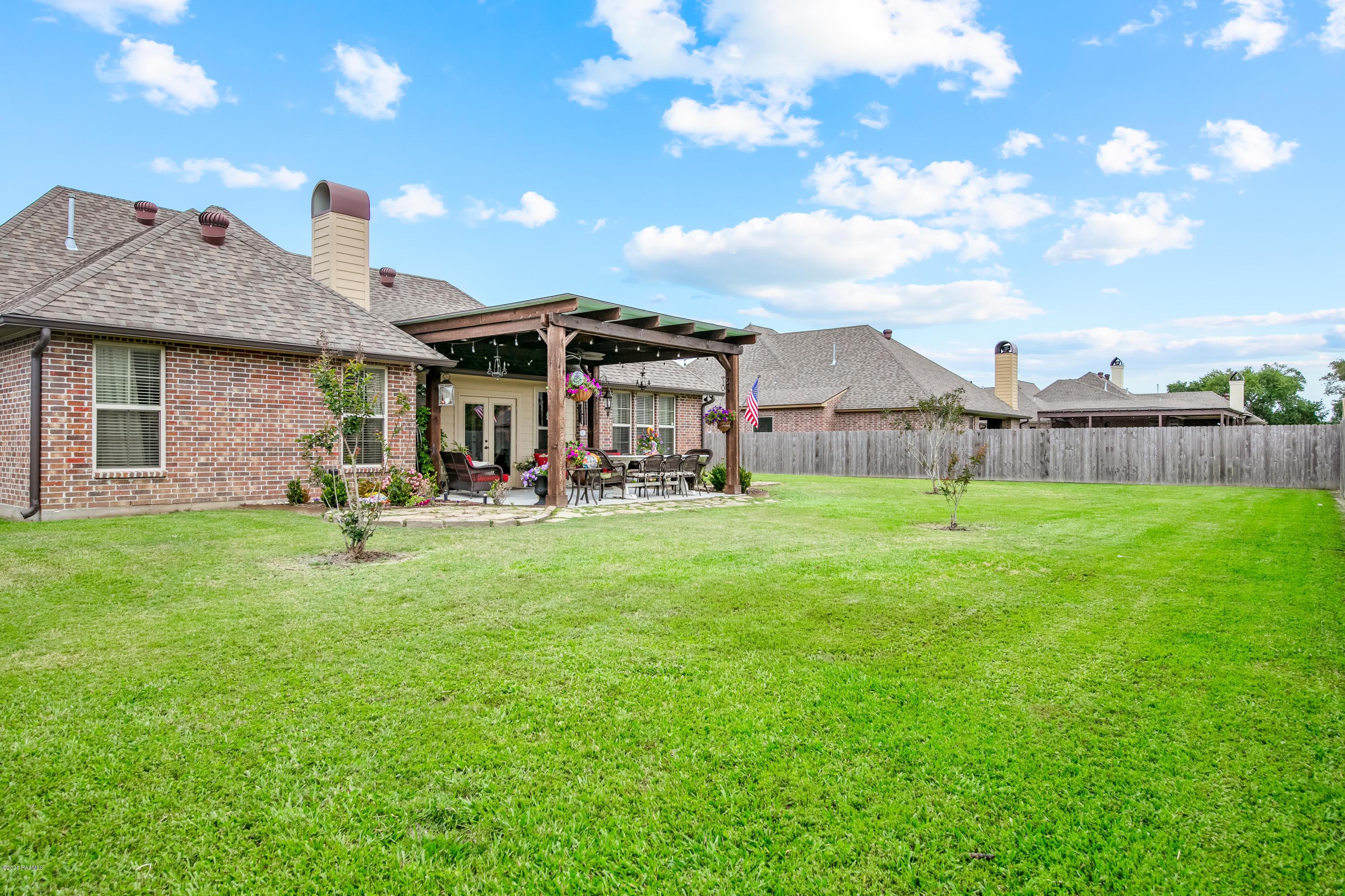 107 Ruidoso Drive Lafayette, LA 70503 - Photo 29 of 32 107 Ruidoso -29