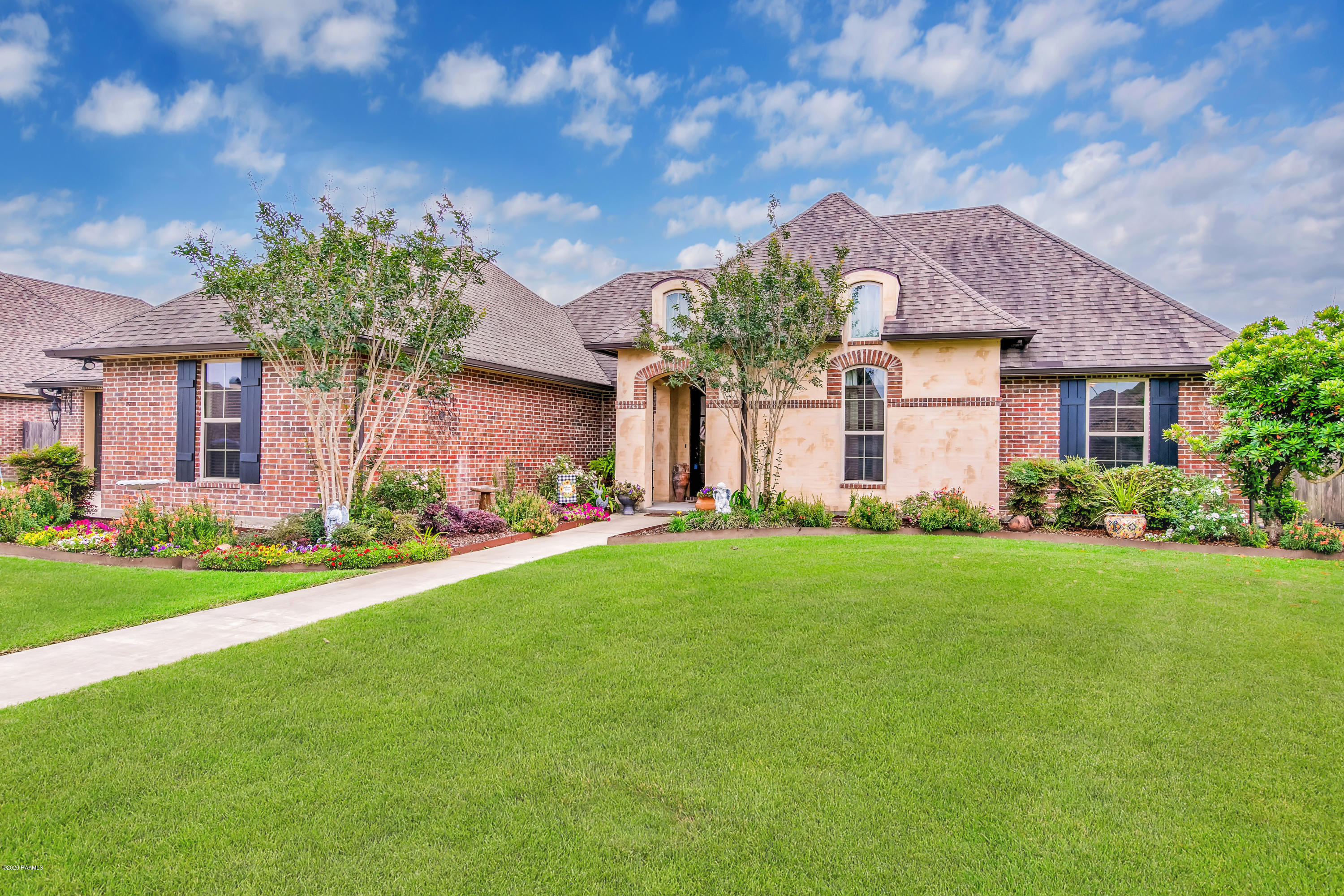 107 Ruidoso Drive Lafayette, LA 70503 - Photo 3 of 32 107 Ruidoso -2
