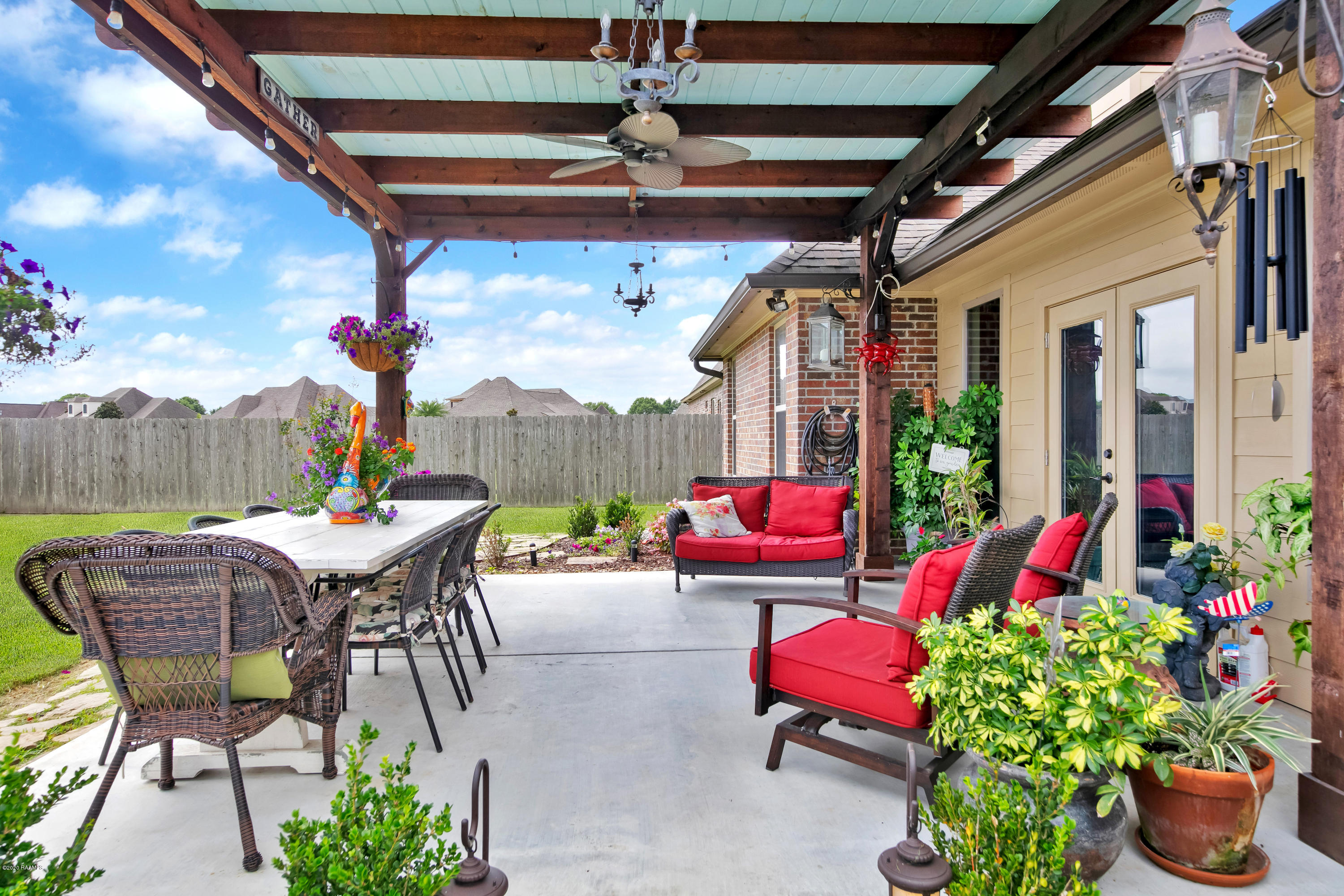 107 Ruidoso Drive Lafayette, LA 70503 - Photo 31 of 32 107 Ruidoso -31