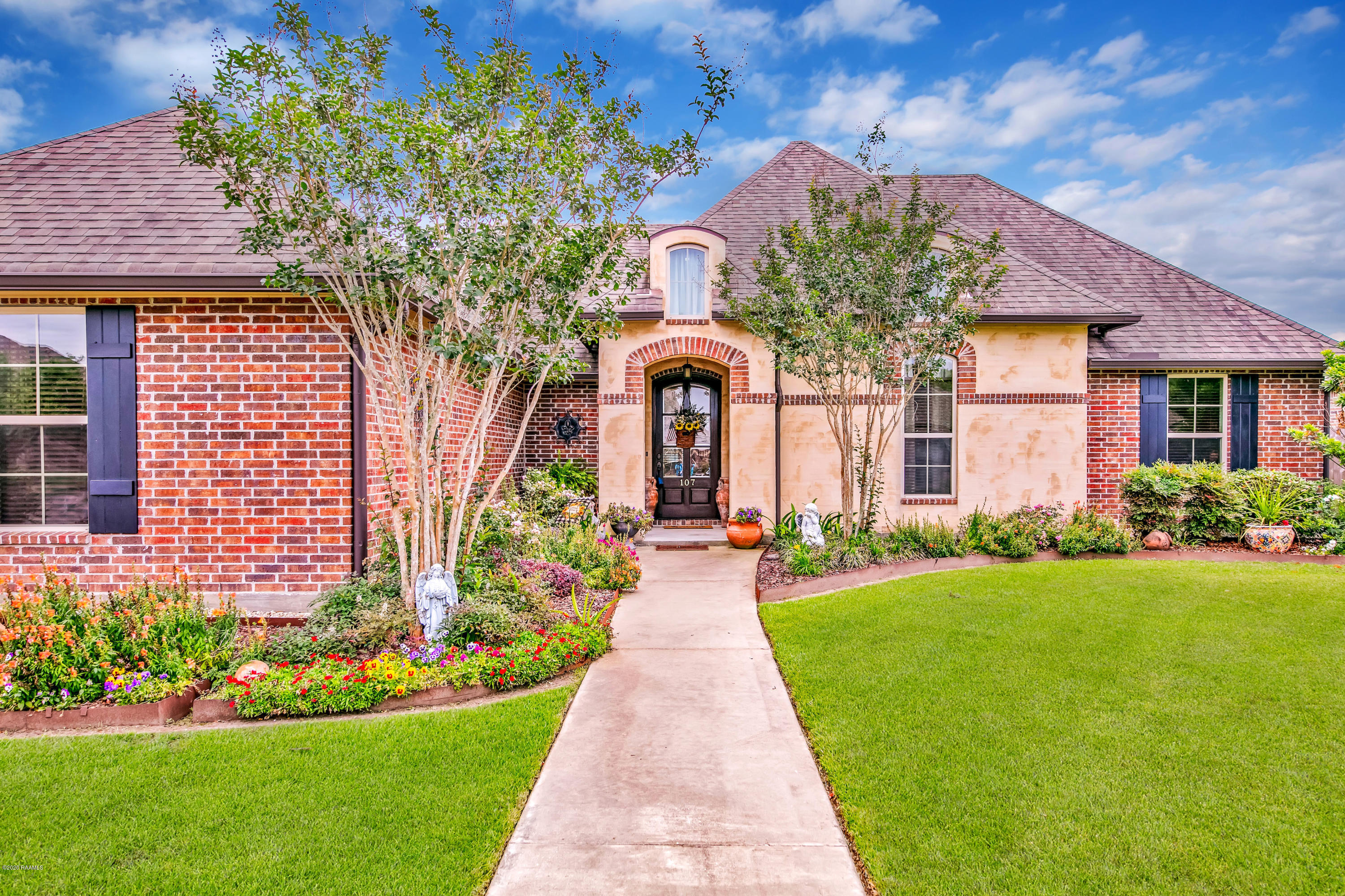 107 Ruidoso Drive Lafayette, LA 70503 - Photo 4 of 32 107 Ruidoso -3