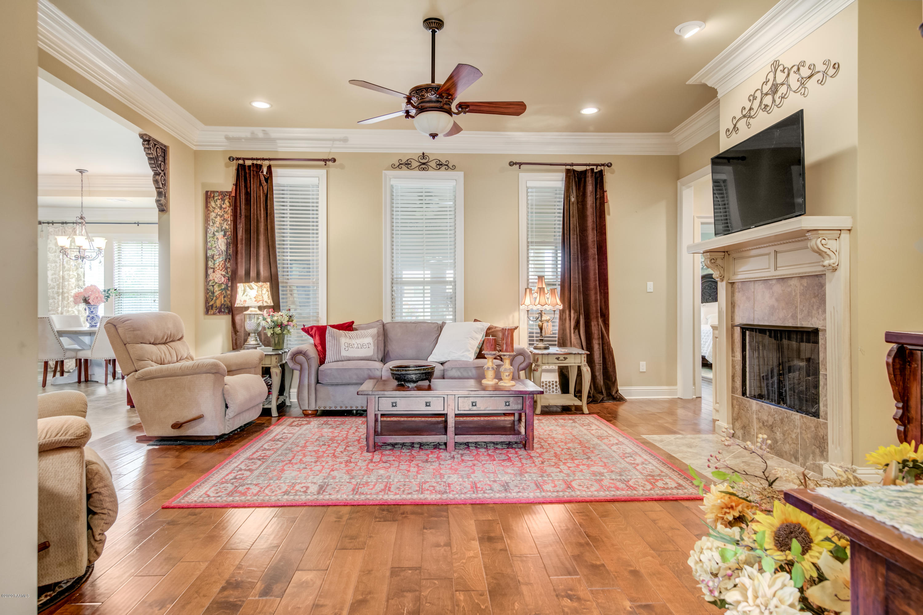 107 Ruidoso Drive Lafayette, LA 70503 - Photo 6 of 32 107 Ruidoso -5