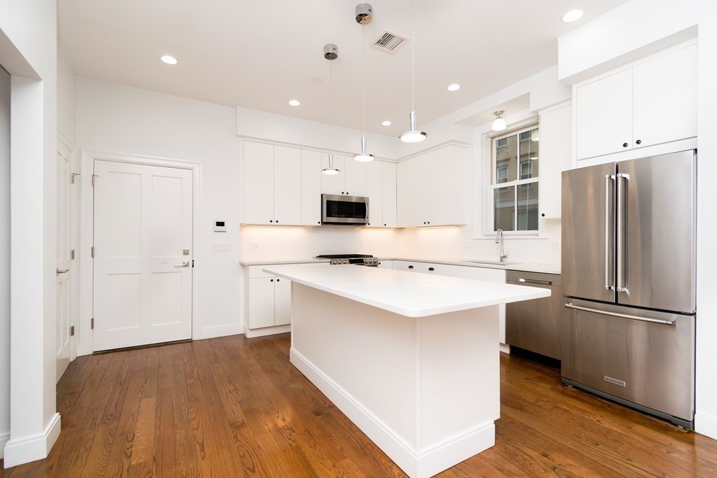 99 Everett Street, Unit 1A Boston, MA 02128 - Photo 1 of 1