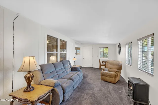 $175,000 | 3609 North North Dakota Avenue, Unit A, Florence, AZ 85132