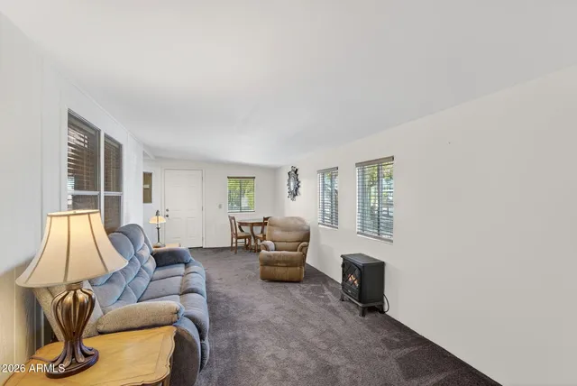 $175,000 | 3609 North North Dakota Avenue, Unit A, Florence, AZ 85132