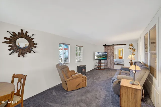 $175,000 | 3609 North North Dakota Avenue, Unit A, Florence, AZ 85132