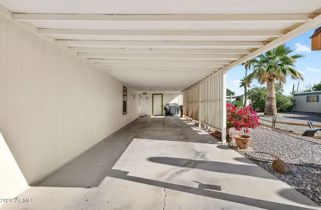 $175,000 | 3609 North North Dakota Avenue, Unit A, Florence, AZ 85132