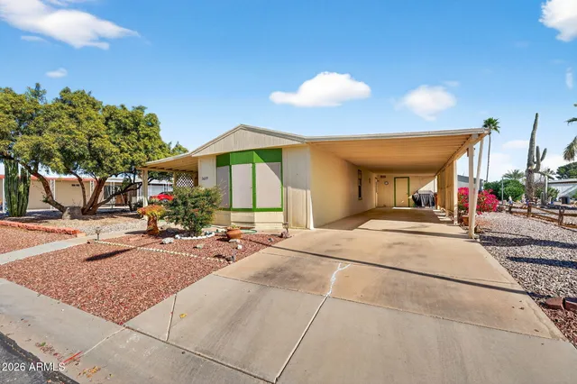 $175,000 | 3609 North North Dakota Avenue, Unit A, Florence, AZ 85132