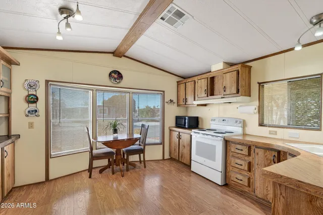 $175,000 | 3609 North North Dakota Avenue, Unit A, Florence, AZ 85132