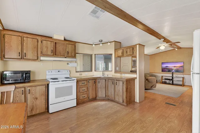 $175,000 | 3609 North North Dakota Avenue, Unit A, Florence, AZ 85132