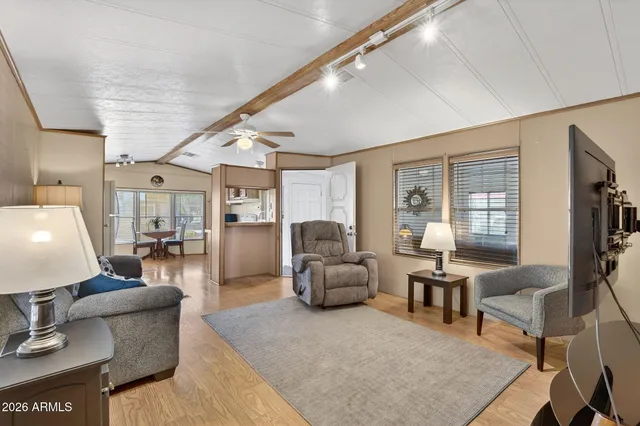 $175,000 | 3609 North North Dakota Avenue, Unit A, Florence, AZ 85132