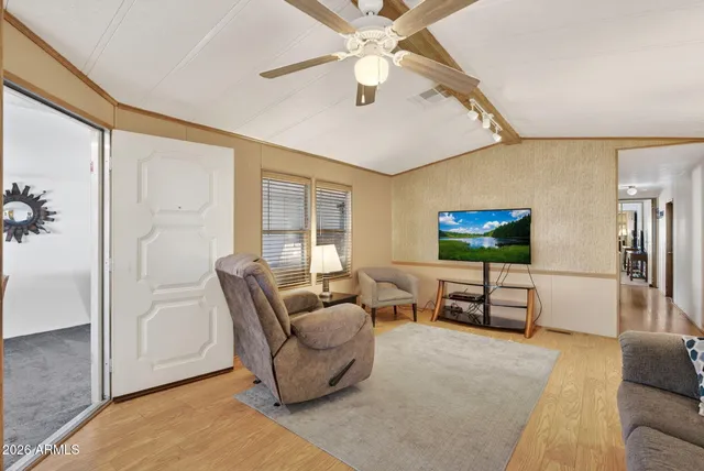 $175,000 | 3609 North North Dakota Avenue, Unit A, Florence, AZ 85132