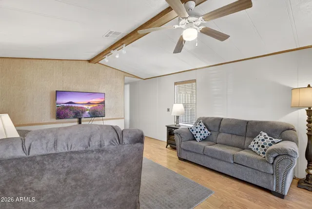 $175,000 | 3609 North North Dakota Avenue, Unit A, Florence, AZ 85132