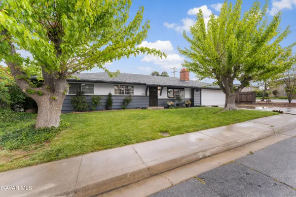 $419,000 | 718 Elm Street, Tehachapi, CA 93561