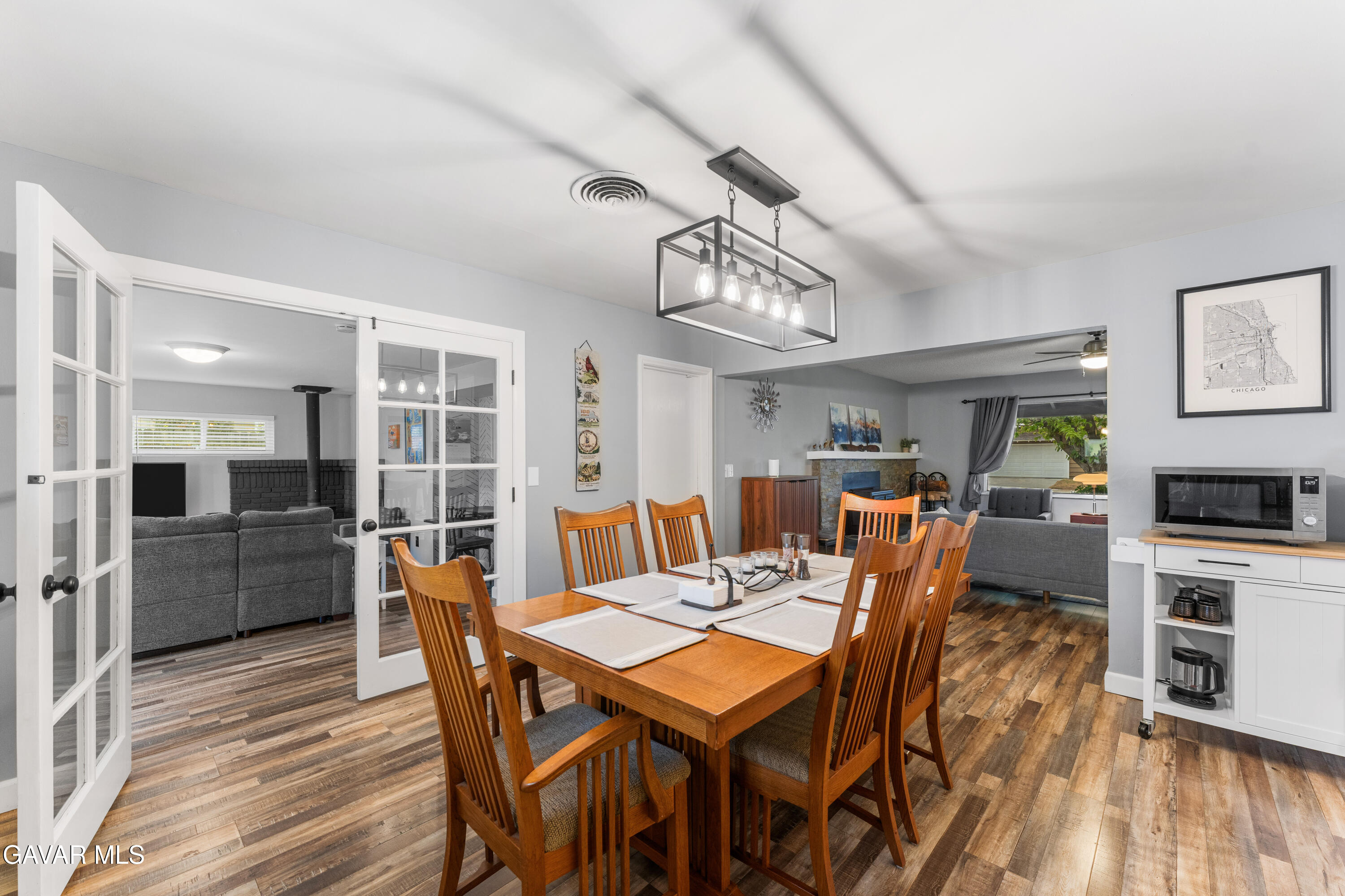 718 Elm Street Tehachapi, CA 93561 - Photo 13 of 45 Elm-13