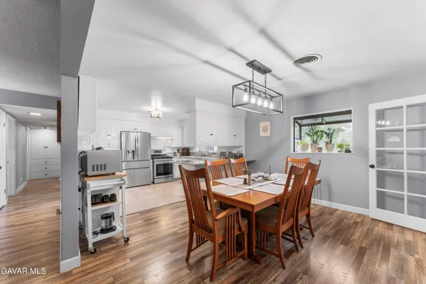 $419,000 | 718 Elm Street, Tehachapi, CA 93561