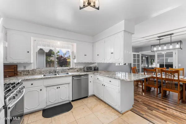 $419,000 | 718 Elm Street, Tehachapi, CA 93561