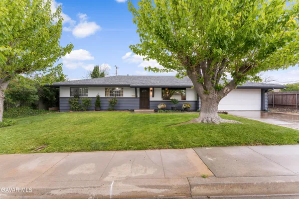 $419,000 | 718 Elm Street, Tehachapi, CA 93561