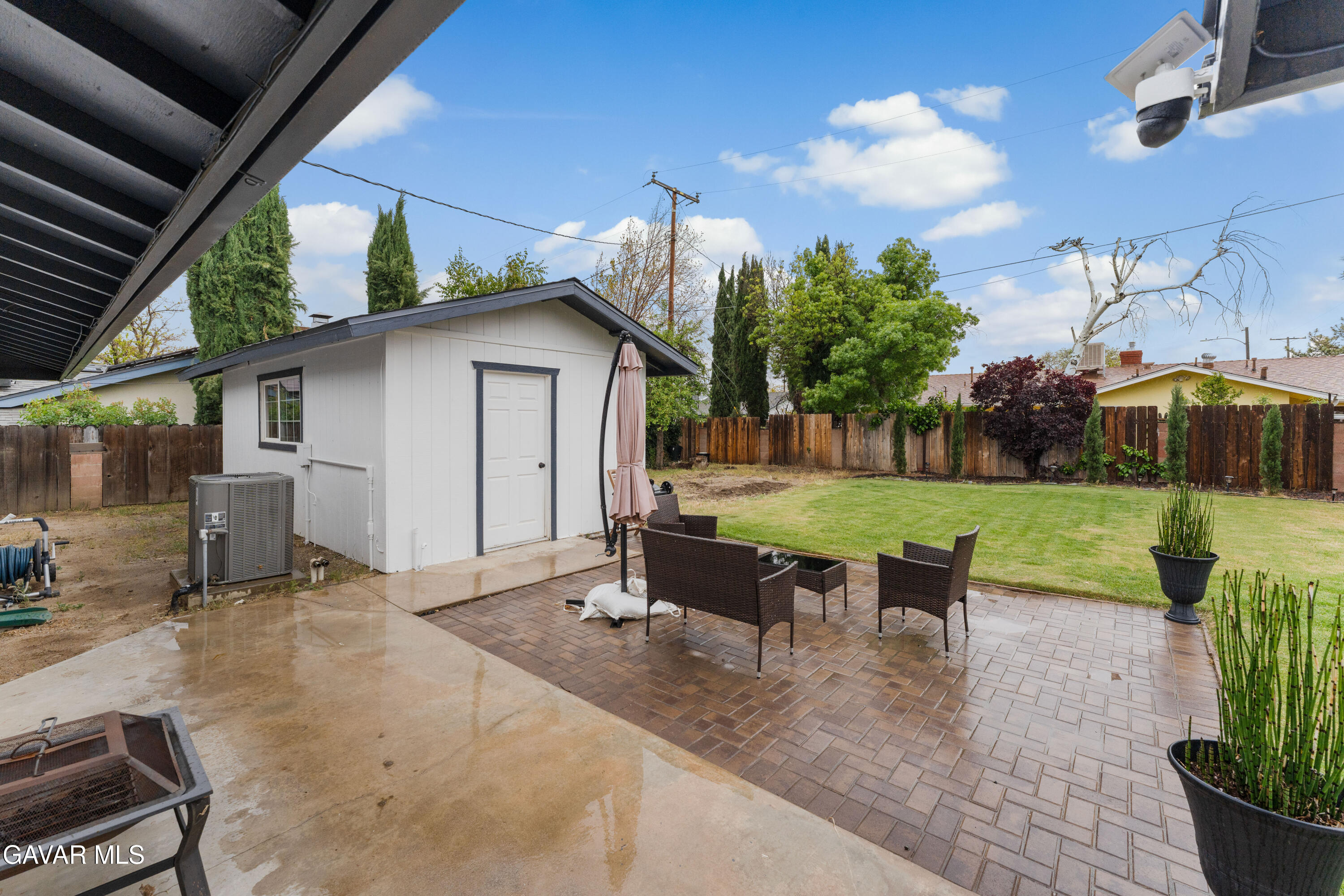 718 Elm Street Tehachapi, CA 93561 - Photo 36 of 45 Elm-36