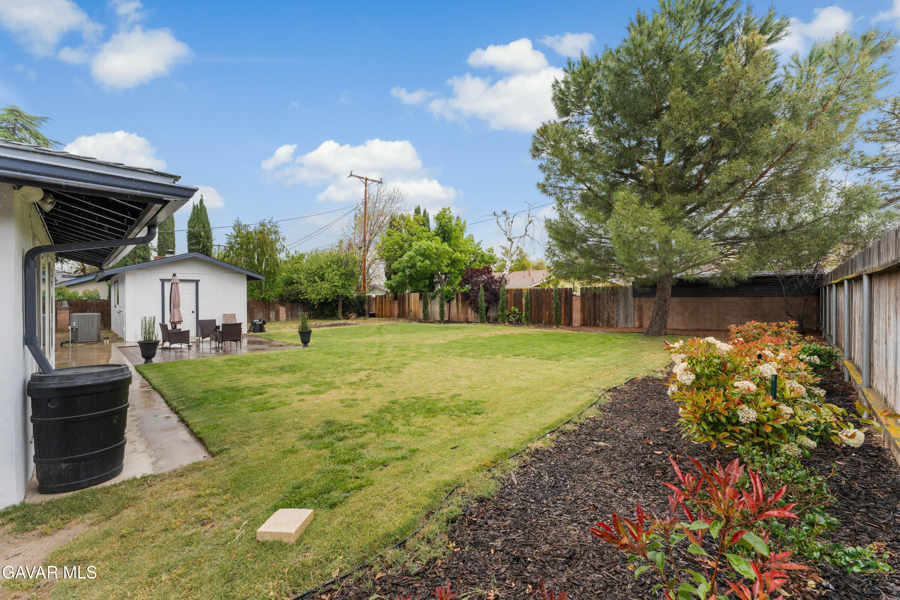 718 Elm Street Tehachapi, CA 93561 - Photo 37 of 45 Elm-37