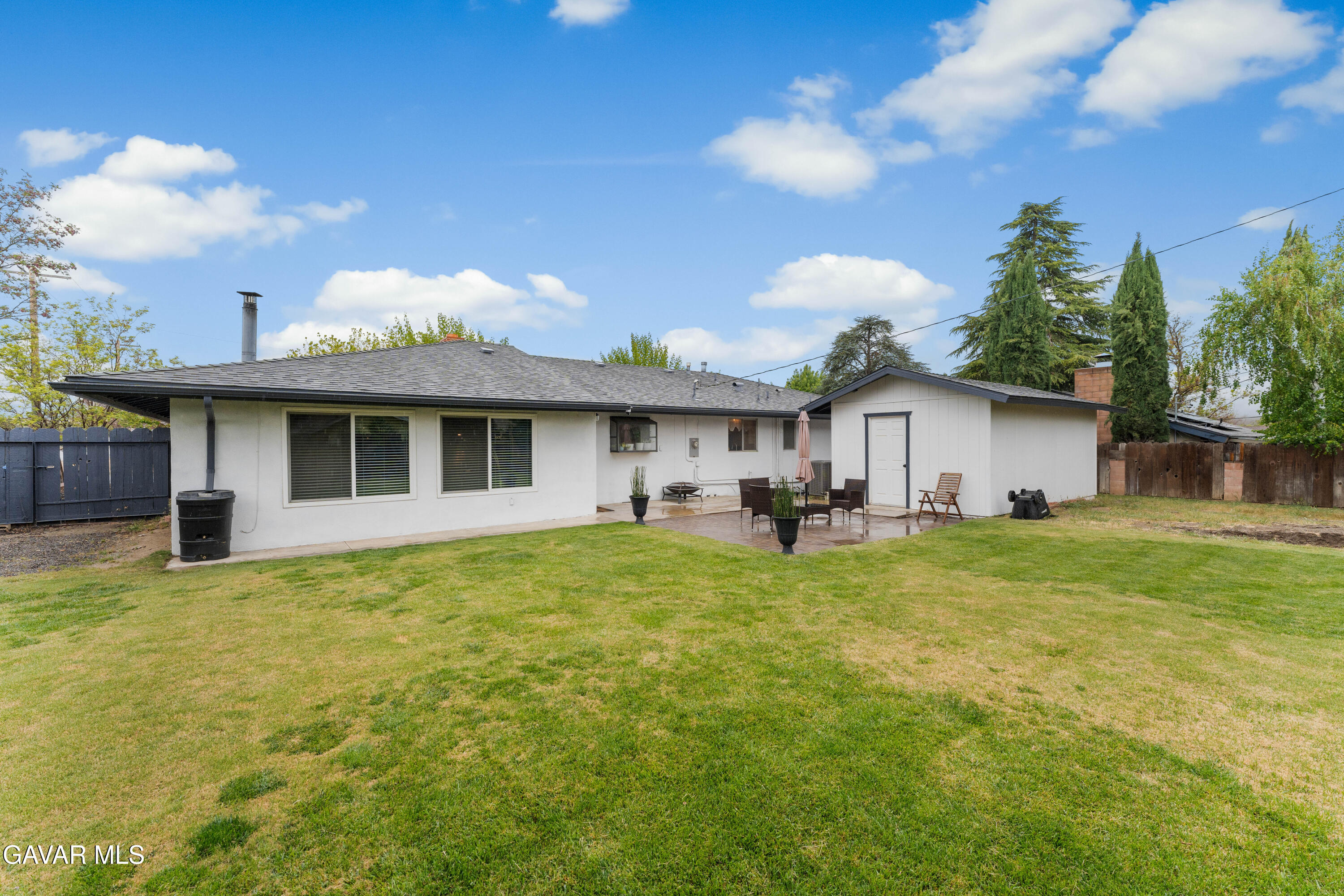 718 Elm Street Tehachapi, CA 93561 - Photo 39 of 45 Elm-39