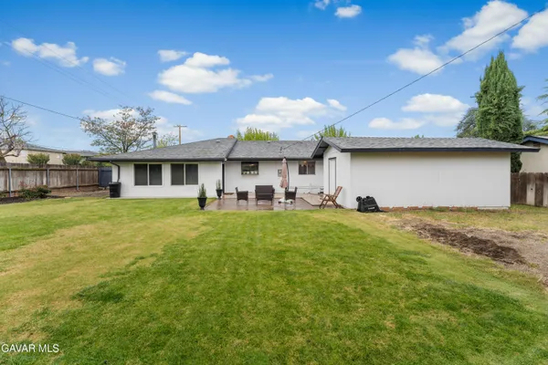 $419,000 | 718 Elm Street, Tehachapi, CA 93561