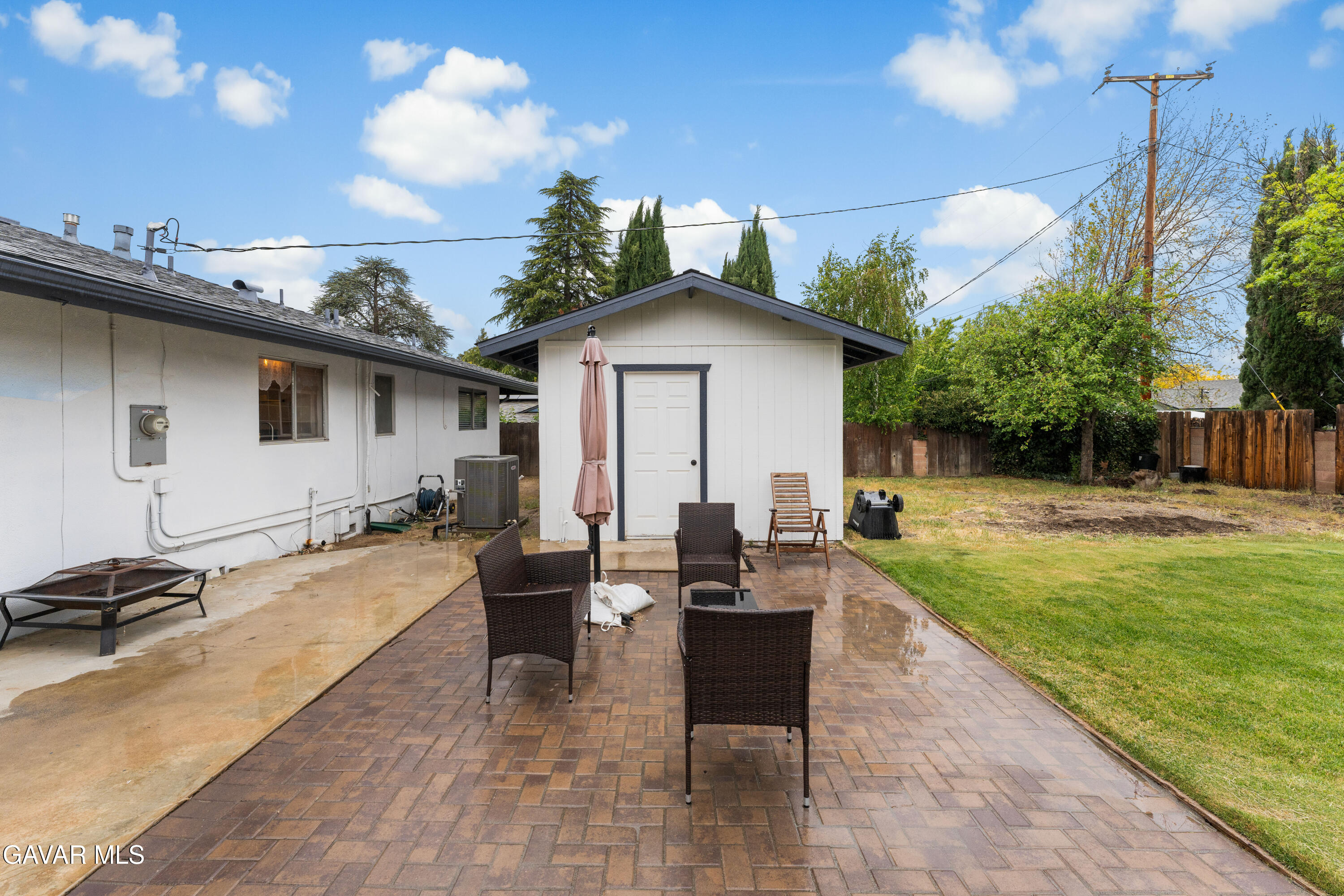 718 Elm Street Tehachapi, CA 93561 - Photo 43 of 45 Elm-43