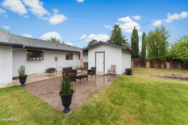 $419,000 | 718 Elm Street, Tehachapi, CA 93561