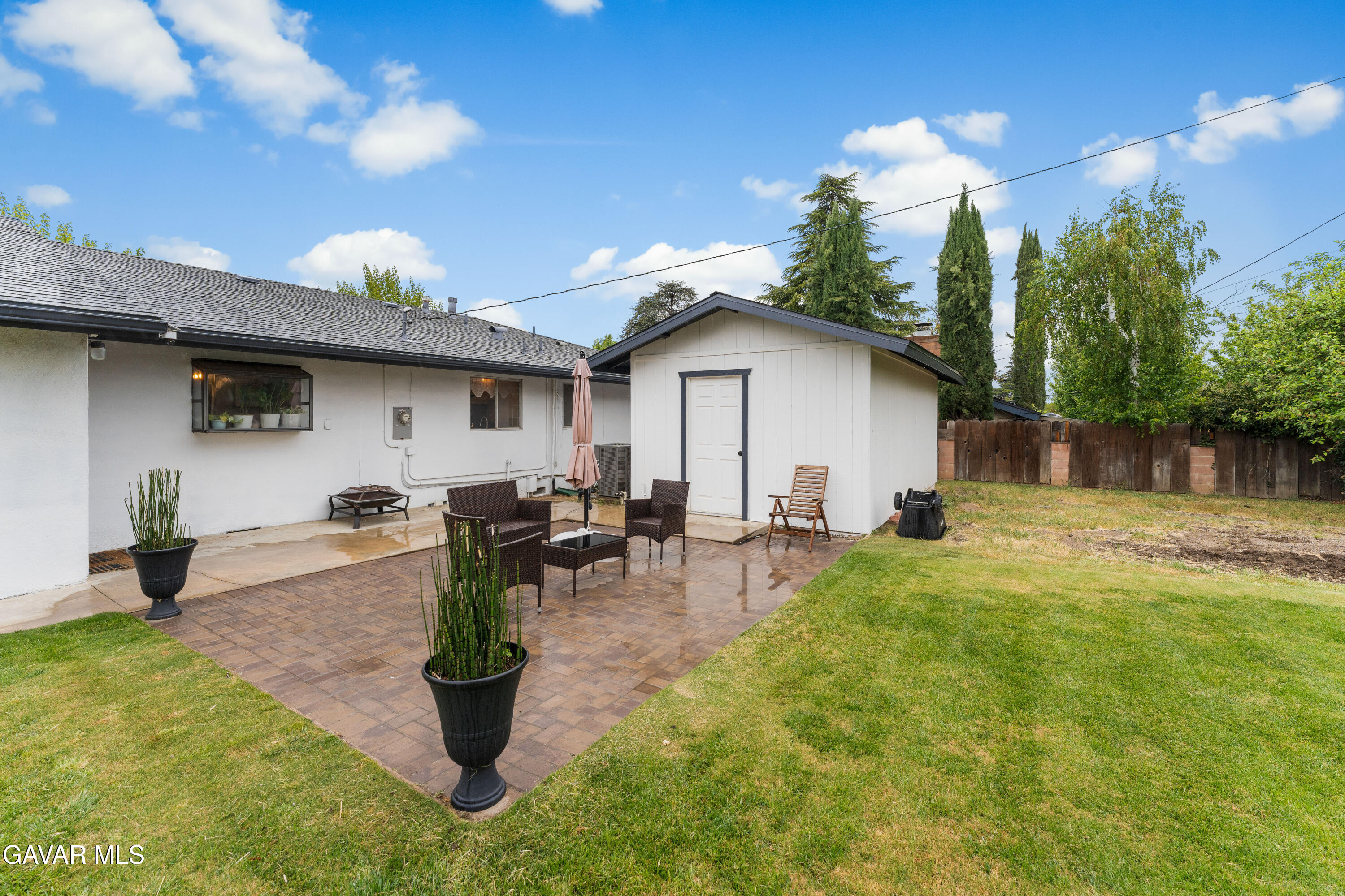 718 Elm Street Tehachapi, CA 93561 - Photo 44 of 45 Elm-44