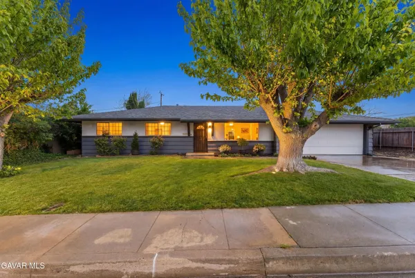 $419,000 | 718 Elm Street, Tehachapi, CA 93561