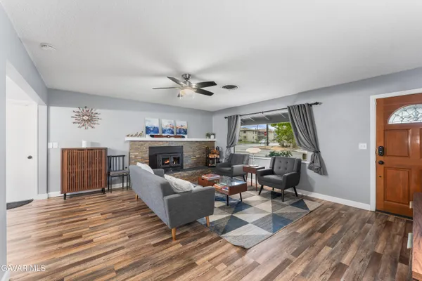 $419,000 | 718 Elm Street, Tehachapi, CA 93561
