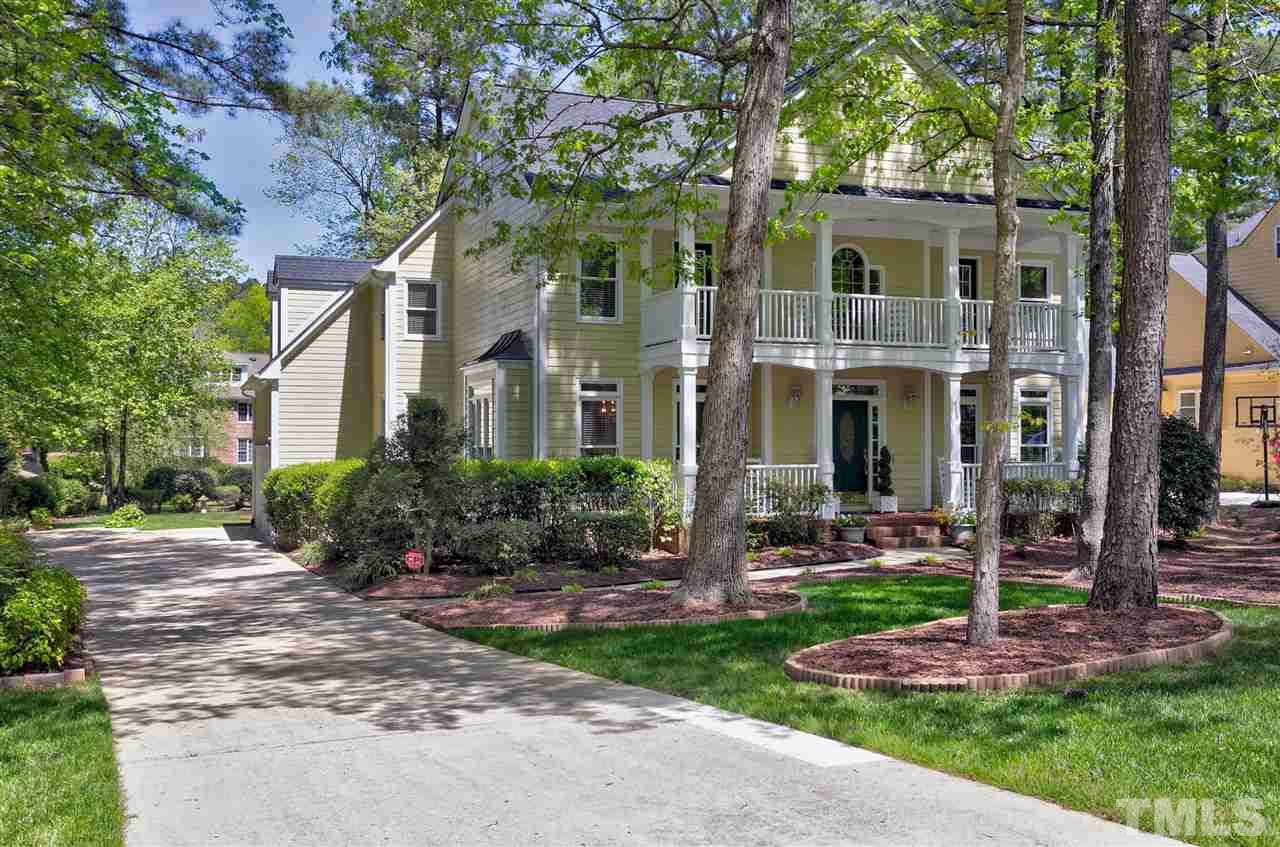 226 Turquoise Creek Drive Cary, NC 27513 - Photo 1 of 30