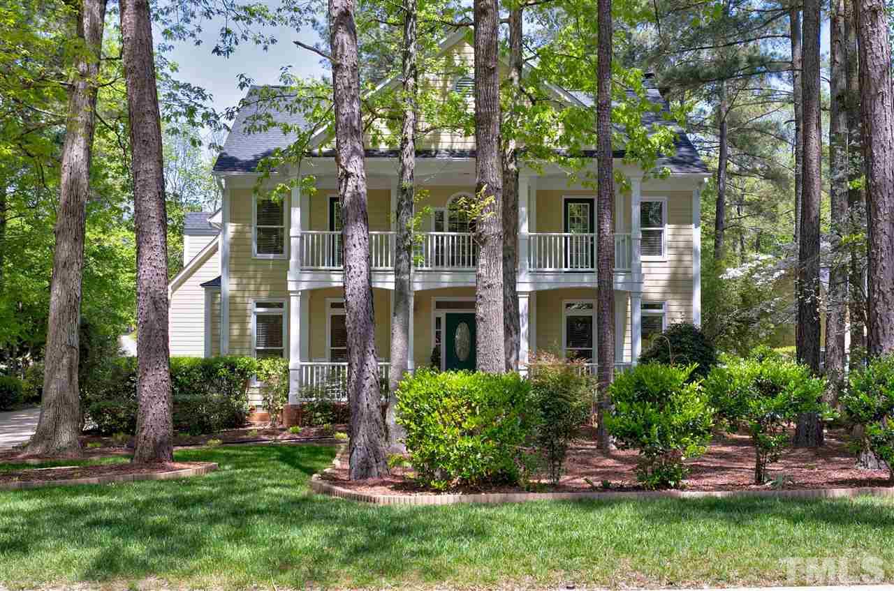 226 Turquoise Creek Drive Cary, NC 27513 - Photo 2 of 30