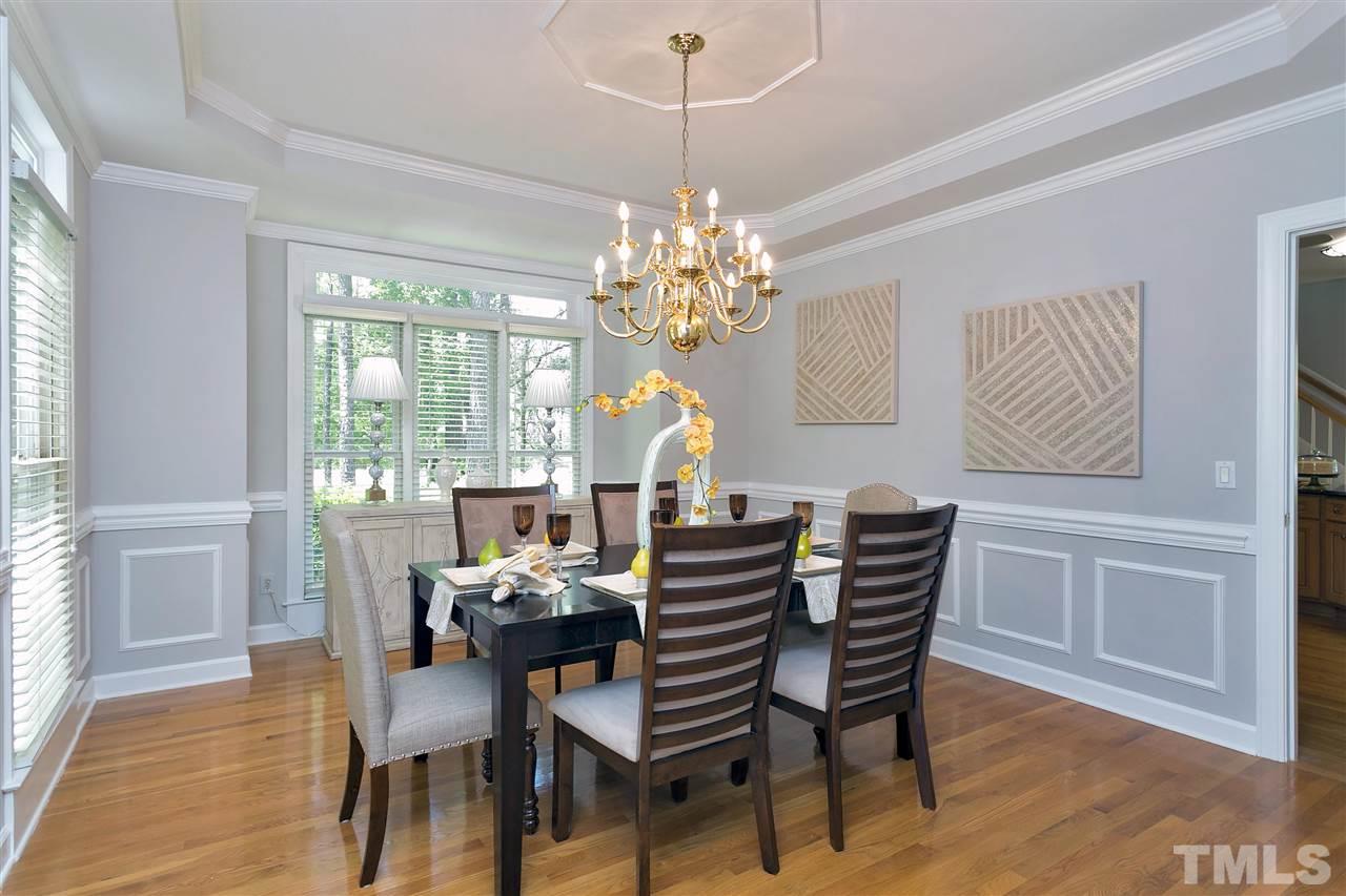 226 Turquoise Creek Drive Cary, NC 27513 - Photo 11 of 30