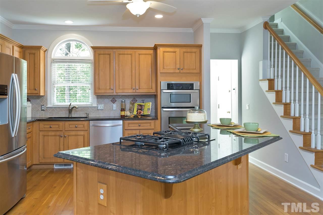 226 Turquoise Creek Drive Cary, NC 27513 - Photo 12 of 30