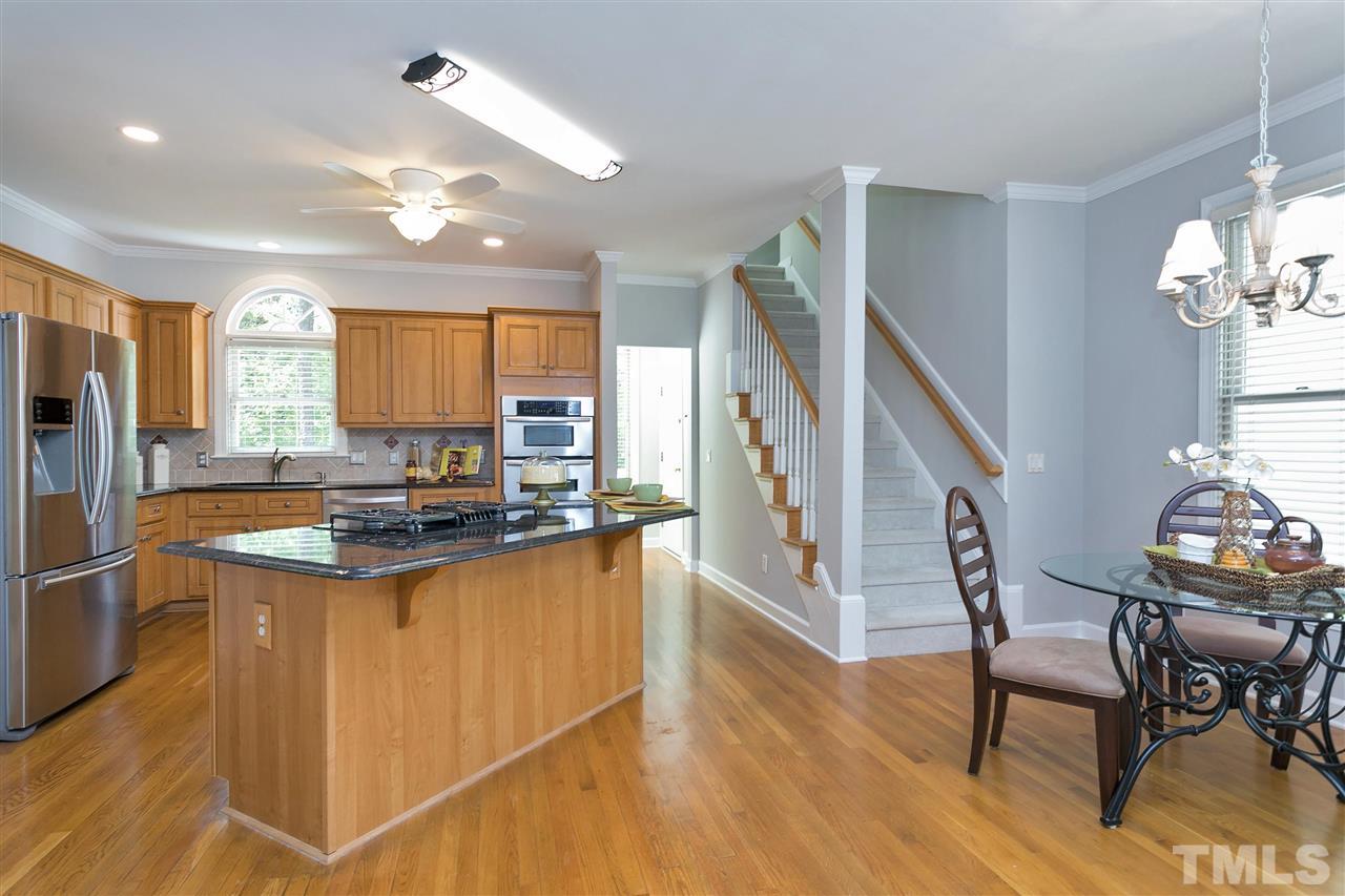 226 Turquoise Creek Drive Cary, NC 27513 - Photo 13 of 30